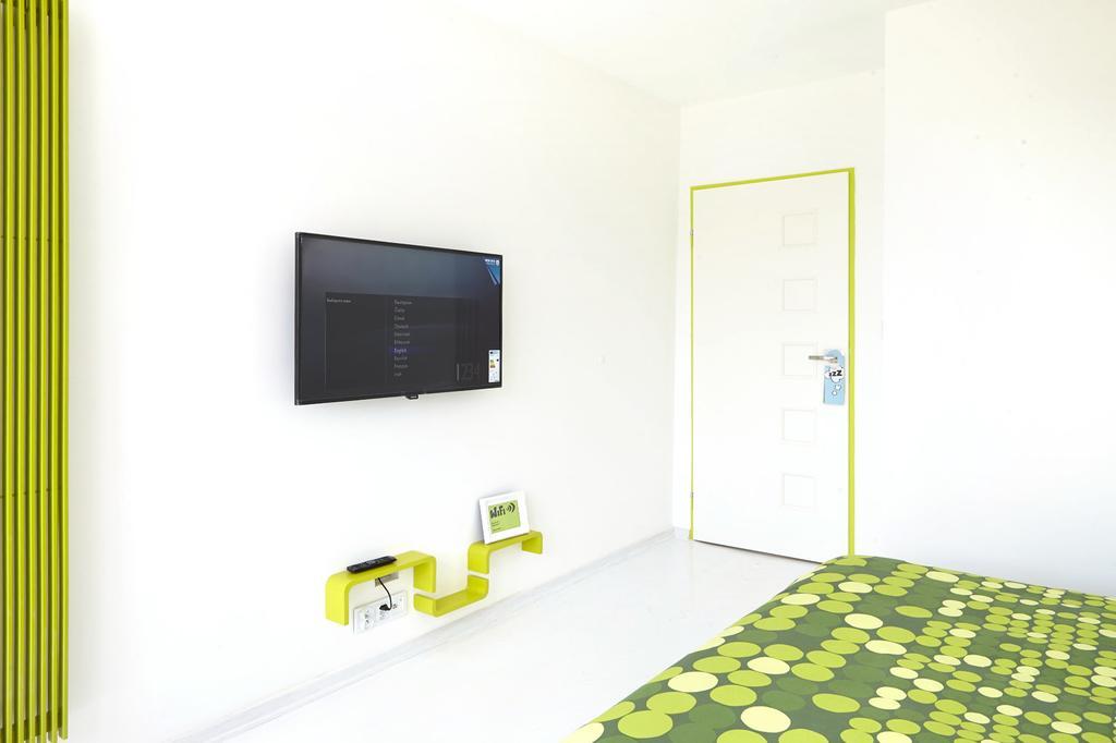 Lovely Sunny Flat In City Center Варшава Номер фото