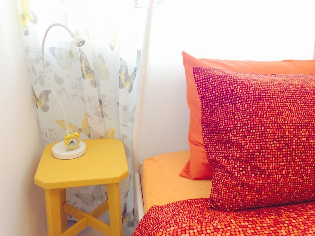 Lovely Sunny Flat In City Center Варшава Номер фото
