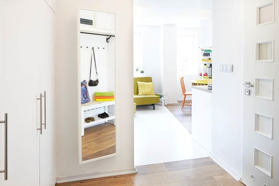 Lovely Sunny Flat In City Center Варшава Номер фото