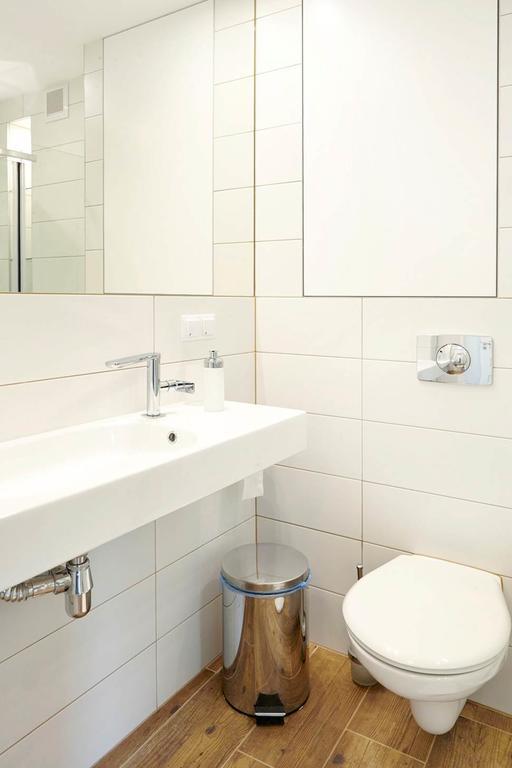 Lovely Sunny Flat In City Center Варшава Номер фото